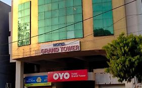 Hotel Grand Tower