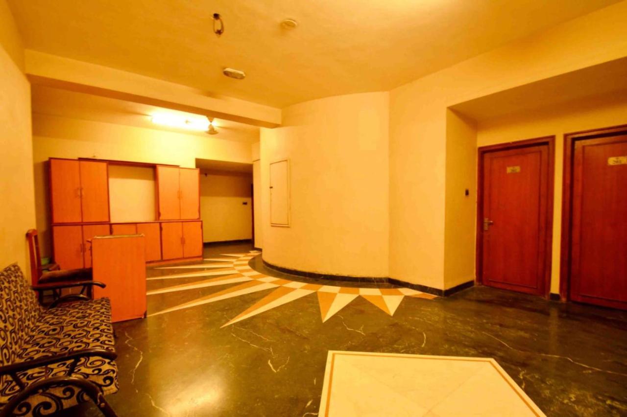 Hotel Grand Tower Ujjain Exterior photo