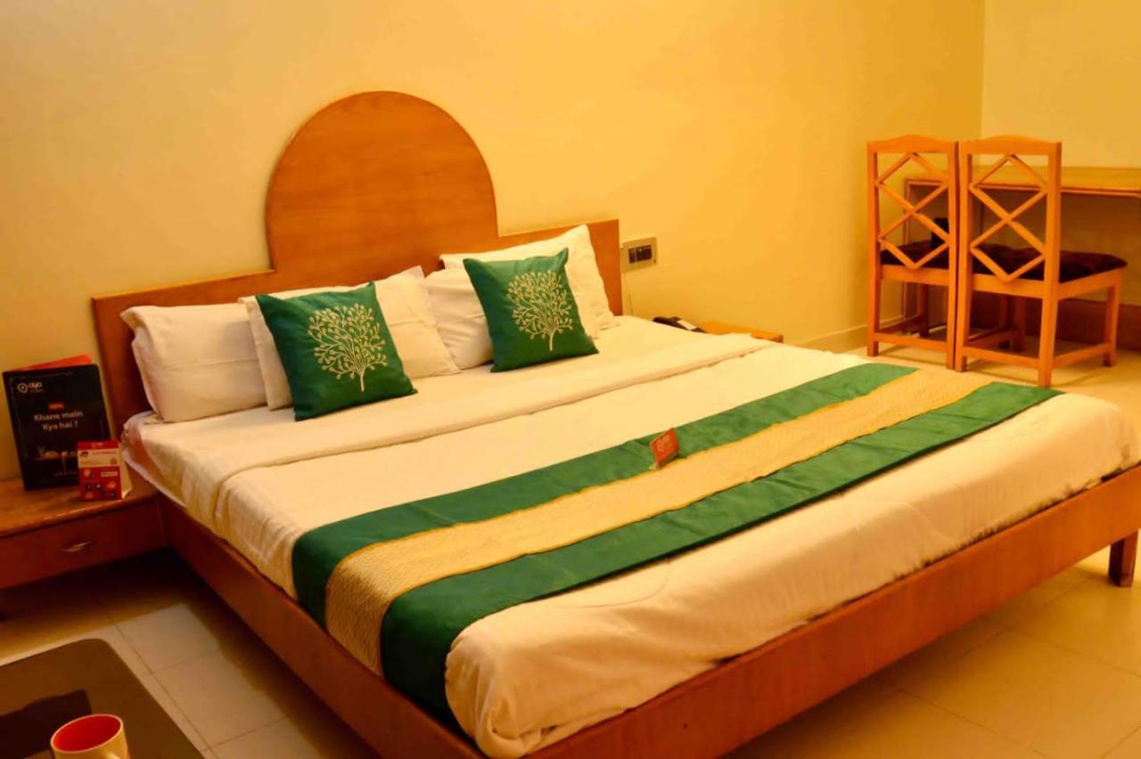 Hotel Grand Tower Ujjain Exterior photo
