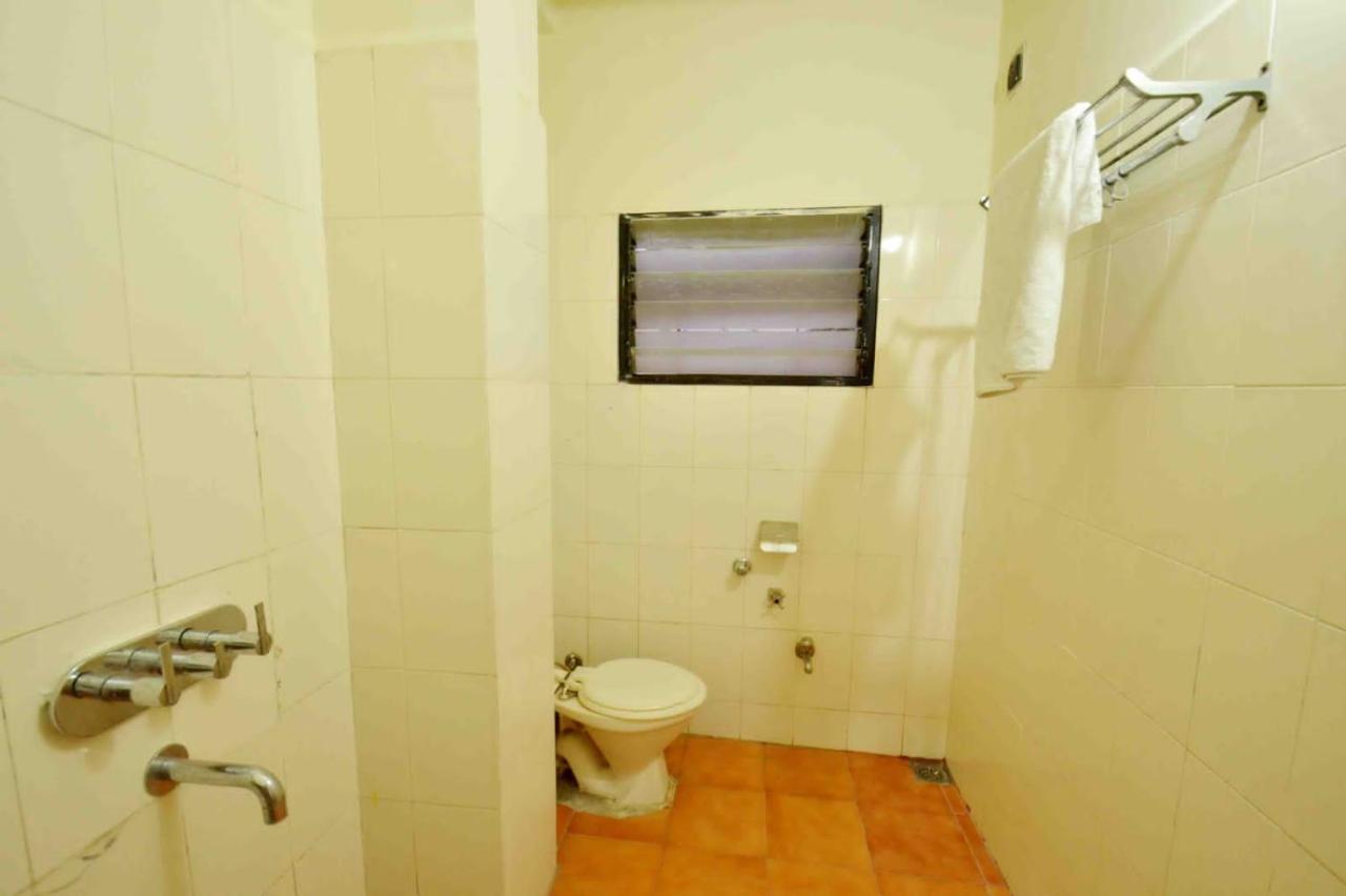 Hotel Grand Tower Ujjain Exterior photo