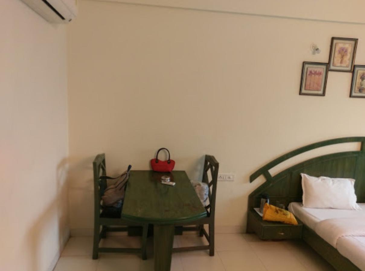 Hotel Grand Tower Ujjain Exterior photo