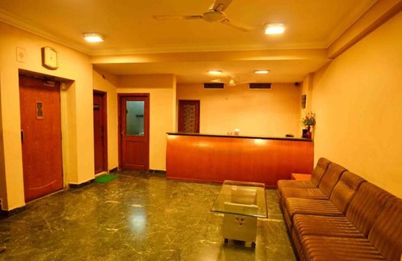 Hotel Grand Tower Ujjain Exterior photo