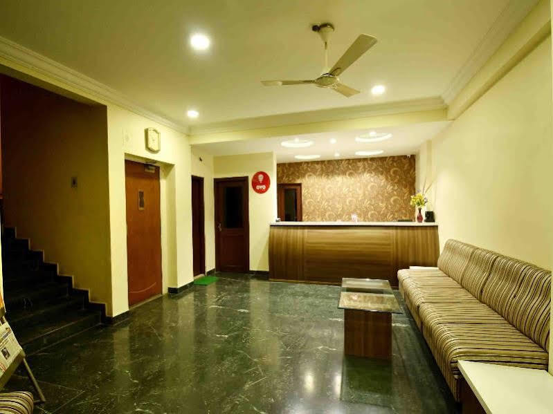 Hotel Grand Tower Ujjain Exterior photo